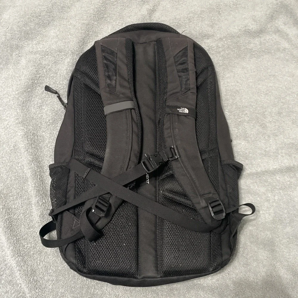 The North Face‎ Vault Backpack Black